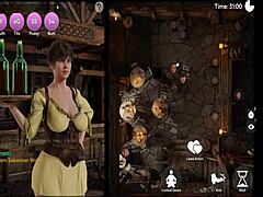 Corruption town update returns Agnes