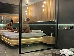 She sat so good on my cock, feeling every inch deep inside.