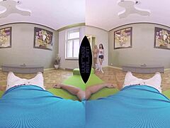 great anal with two girls