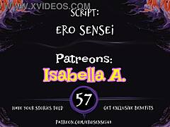 Stuck in Desire, Fucked for Erotic Bliss