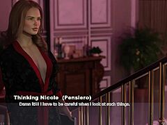 واو، دعونا نكون فاسدين مع هذه الزوجة في البندقية!