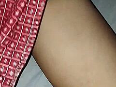 estaba espiando a mi empleada y me descubri� pero a la final terminamos follando