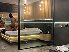 She sat so good on my cock, feeling every inch deep inside.