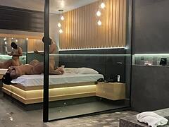 She sat so good on my cock, feeling every inch deep inside.