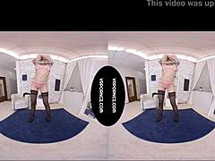 Amazing time with hot redhead amateur