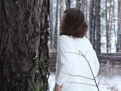 哦伙计，我就是爱看MetArt的帕萨里和莉莉·C温柔脱衣。