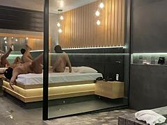 She sat so good on my cock, feeling every inch deep inside.