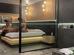 She sat so good on my cock, feeling every inch deep inside.