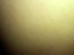 Aaron és Rebecca beleveti magát nyers seggbaszásba az ő vastag farkával mélyen döfködve