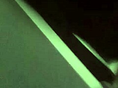 just fucking around with dildo and toys, stroking cock casually at home