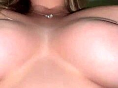 252 lico shares katalina kyle's big black cock in full interracial video