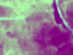 Friend Moni gets fucked in fat latina pussy