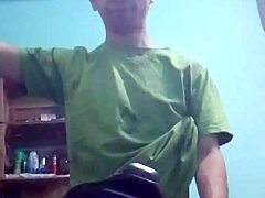 we fuck doggystyle while filming