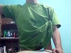 we fuck doggystyle while filming