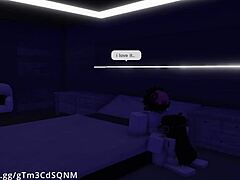 Roblox condo date with beauty