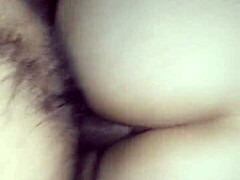 Fucking My Tattooed Girlfriend With Wild Screams And Passion!