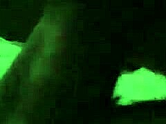 Guy masturbates in this clip, enjoying himself