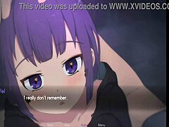 Vel, olet takaisin kauniina demoni-tyttöystävänäni, jatkaen fantasia-tarinaamme monsteri-kohtaamisilla?