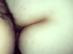 Fucking My Tattooed Girlfriend With Wild Screams And Passion!