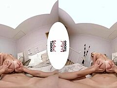 Virtual Taboo: Special Gift on Special Day 😏