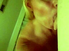 2nd blowjob vid with big tits