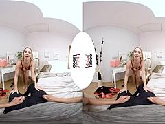 Virtual Taboo: Special Gift on Special Day 😏