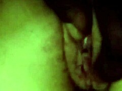 North Carolina Slut Squirts From Fingering!