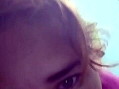 we fuck doggystyle while filming