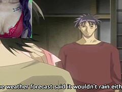 ไม่เชื่อเลย milf คนนี้เย็ดเพราะความต้องการ แต่เธอสนุกสุดๆ ใน Yama to Hime ตอนที่ 1 hentai