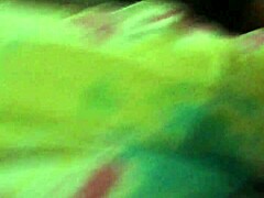 Friend Moni gets fucked in fat latina pussy