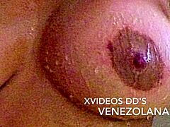 want to see big tits in this venezuelan compilation