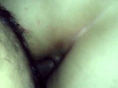 Fucking My Tattooed Girlfriend With Wild Screams And Passion!