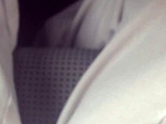 Friend Moni gets fucked in fat latina pussy