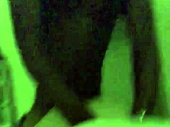 Love tearing it up from the back 😈