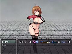 Exploring the Tower of Alfimia, part one