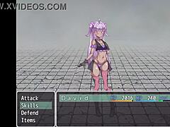 Exploring the Tower of Alfimia, part one