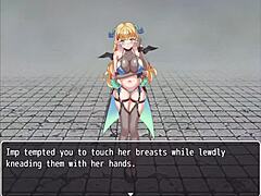 Exploring the Tower of Alfimia, part one