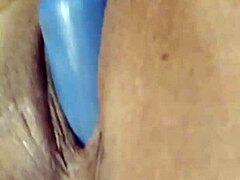 Amateur Love Making Session