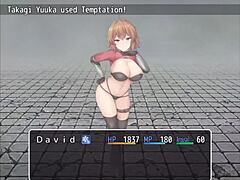 Exploring the Tower of Alfimia, part one