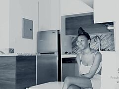 Guess who's back? Will she get fired again? 😏