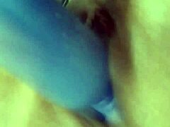 Amateur Love Making Session