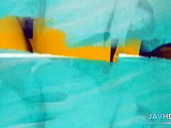 魅力的日本人モデルのコレクション第34巻。アマとプロの高画質