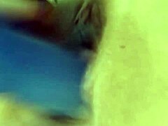 Amateur Love Making Session