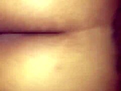 A black man with a monster cock shows off his big dick