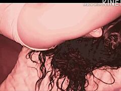 Wife Cheats With Husband's Best Friend Anal