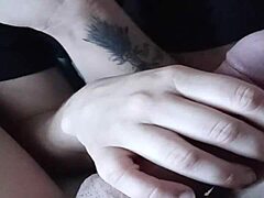 She Gives Incredible Head With Big Tits Bouncing Wildly