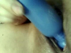 Amateur Love Making Session