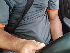 I masturbate alone as a soloboy, feeling every sensation intensely