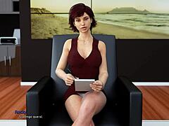 Milfy City Část 1: Rodina plná kurev