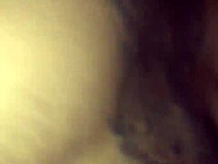 A black man with a monster cock shows off his big dick